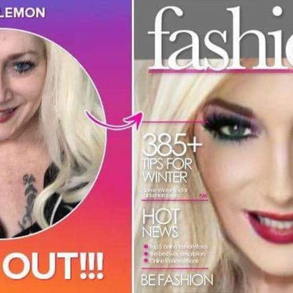 Meet your Posher, Robin - Picture 1 of 1